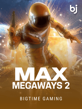 Max Megaways 2 thumbnail