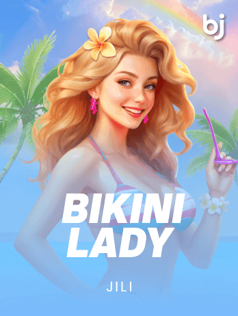 Bikini Lady thumbnail