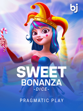 Sweet Bonanza Dice thumbnail