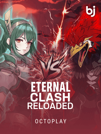 Eternal Clash Reloaded thumbnail