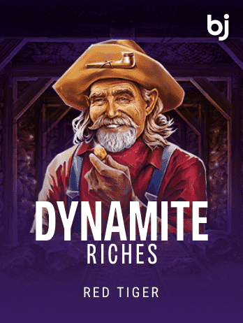 Dynamite Riches thumbnail