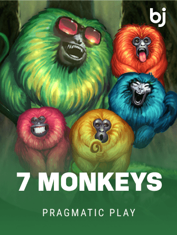 7 Monkeys thumbnail